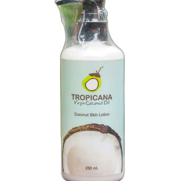Кокосовый лосьон для тела Tropicana 250 мл