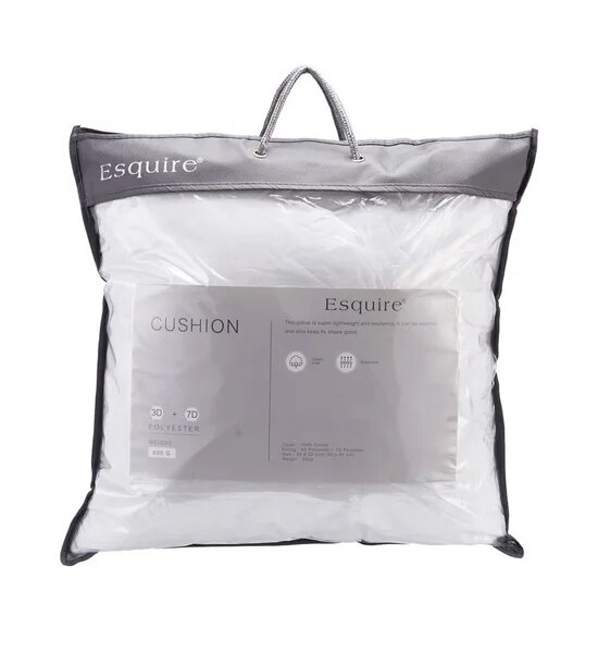 ESQUIRE CUSHION 600G 50X50 CM Оригинал