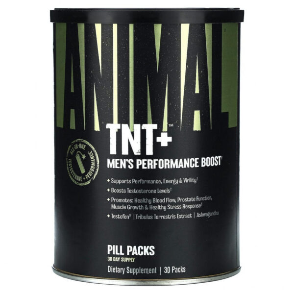 Universal Nutrition,
