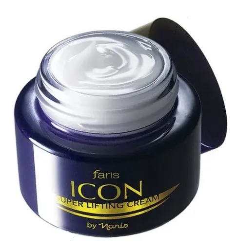 Подтягивающий крем Icon Super Lifting Faris антивозрастной 40 гр