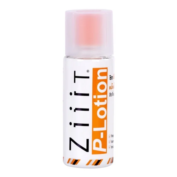 Ziiit P - Lotion 50 Ml. Оригинал