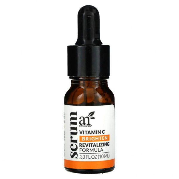Artnaturals, сыворотка с витамином C, 10 мл (0,33 жидк. унции)