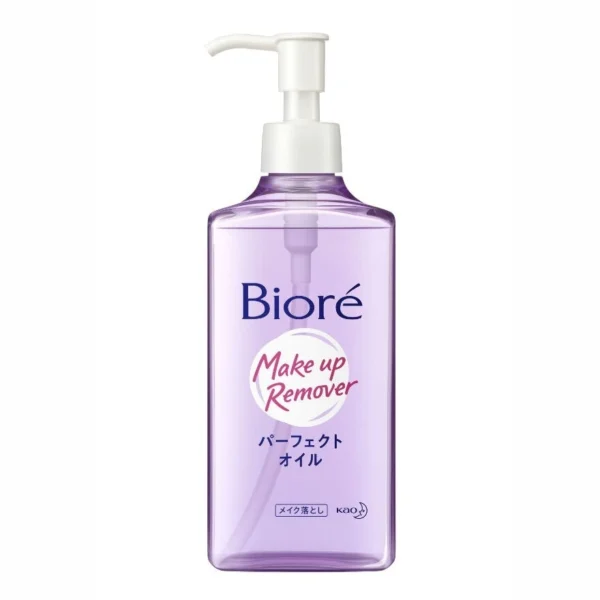 Biore Make Up Remover Cleansing Oil 230 Ml. Оригинал