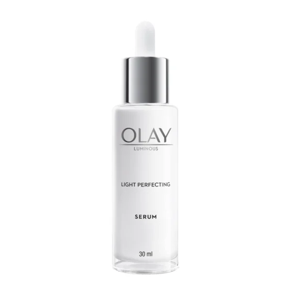 Olay Luminous Light Perfecting Serum 30 Ml. Оригинал