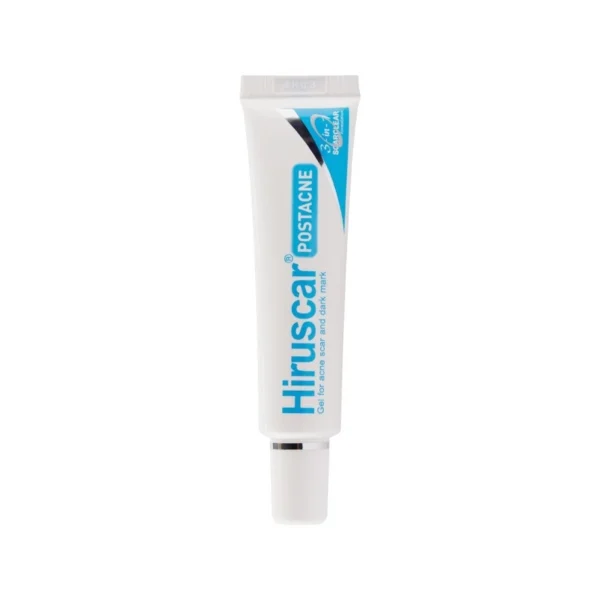 Hiruscar Post Acne 10g Оригинал