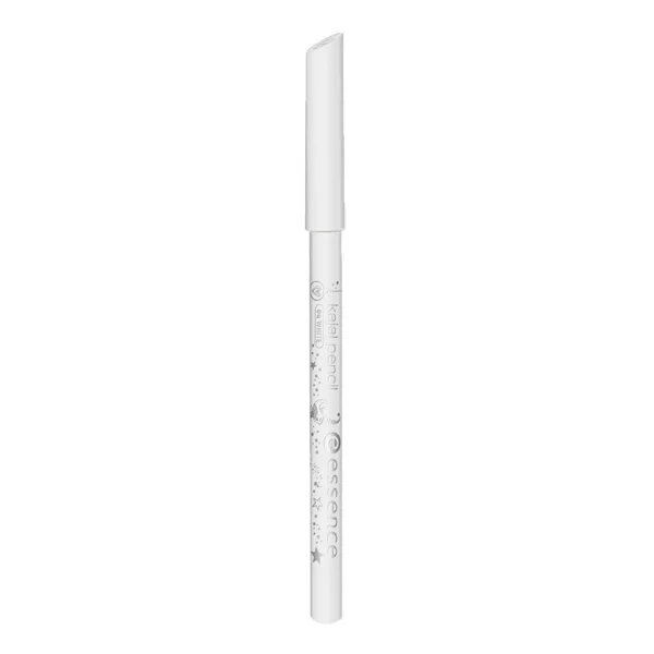 Essence Kajal Eyeliner Pencil 04White Оригинал