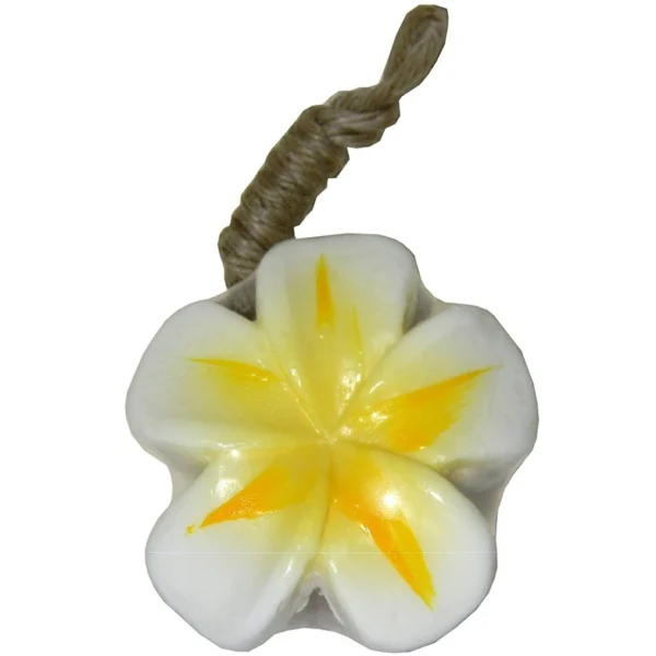 Фигурное мыло Франжипани Siam Herb 100 гр