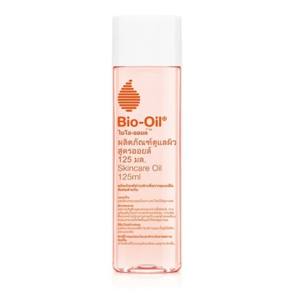 Bio-Oil 125ml. Оригинал