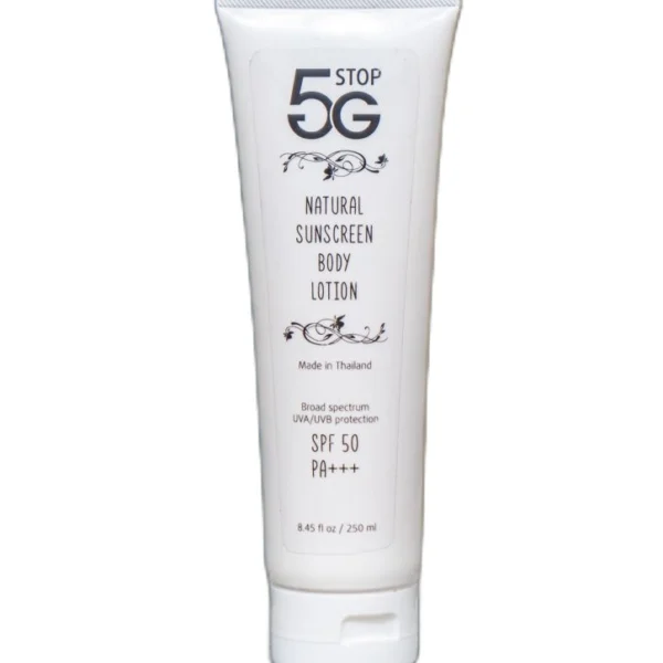 Солнцезащитный крем с улиточной слизью SPF50 100 или 250 мл