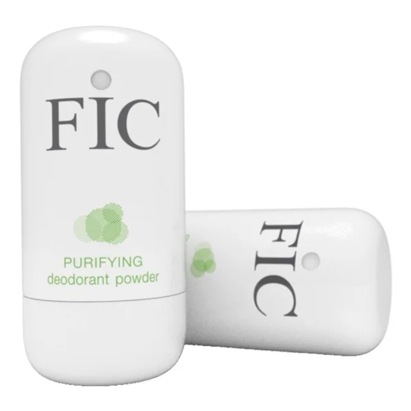 FIC Perifying Deodorant Powder 10 G. Оригинал