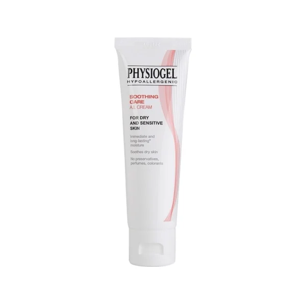 Physiogel Soothing Care AI Cream 50ml Оригинал