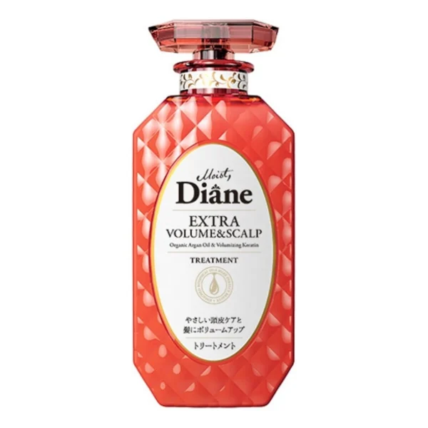Moist Diane Volume Scalp Treatment 450 Ml. Оригинал