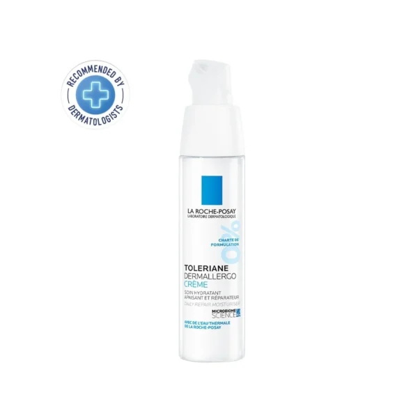 LRP Toleriane Face Eye UltraLight 40ml Оригинал