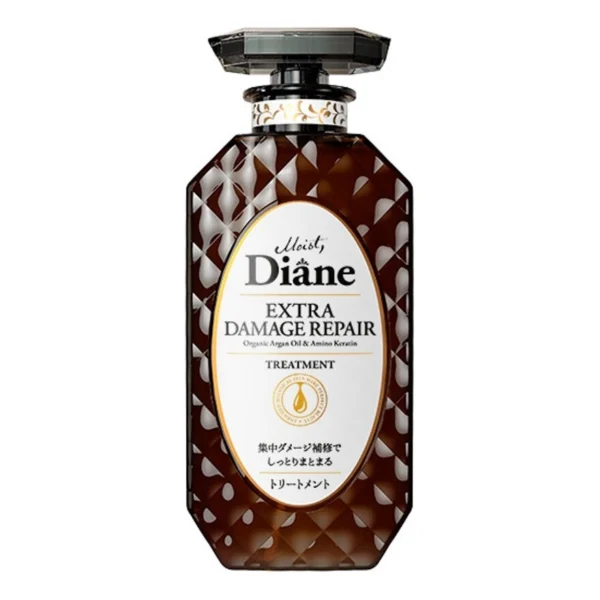 Moist Diane Extra Damage Treatment 450 Ml. Оригинал