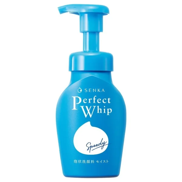 Senka Speedy Perfect Whip 150 Ml. Оригинал