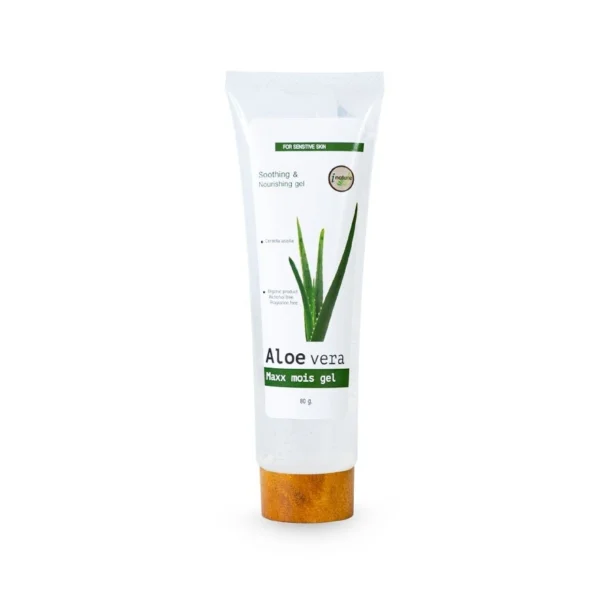 i-nature Aloe Vera Maxx gel  ( 80 g.) Оригинал