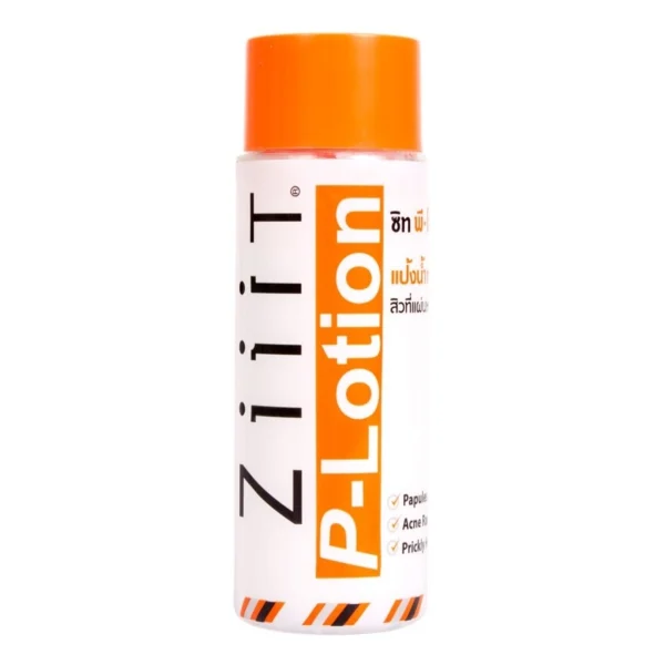Ziiit P - Lotion 100 Ml. Оригинал