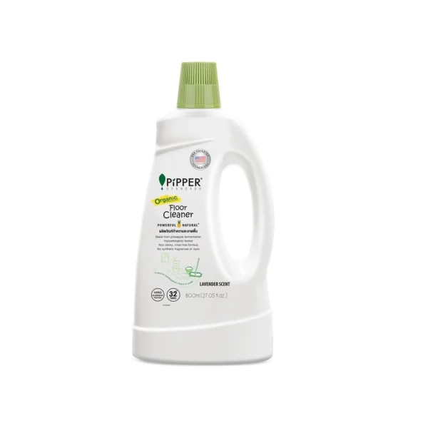 Pipper Standard Floor Cleaner Lavender Scent 800 Ml. Оригинал
