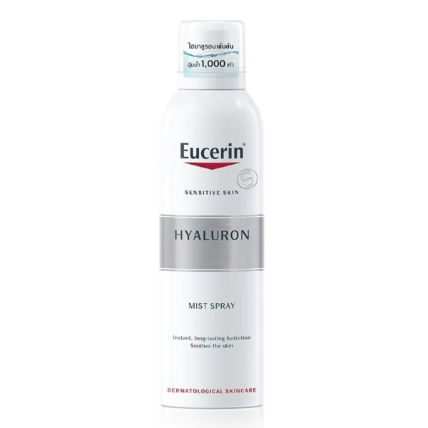 Eucerin Hyaluron Mist Spray 150ml Оригинал