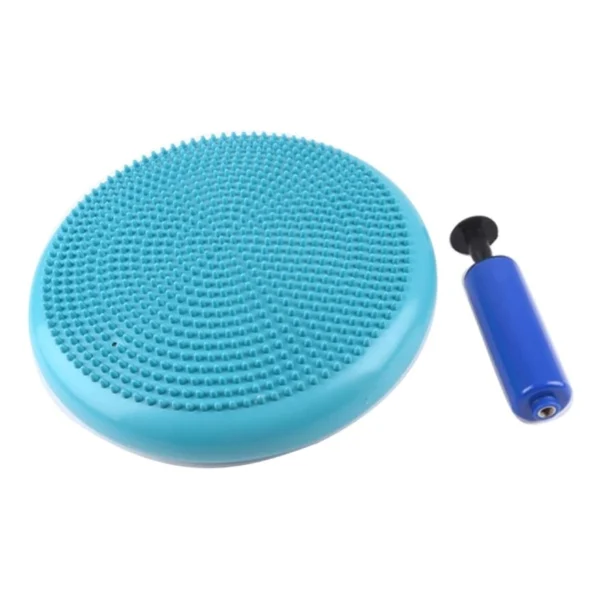 Watsons Balance Pad with Pump. Оригинал