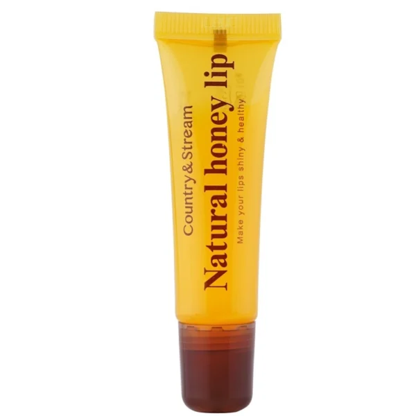 Country  Stream Natural Honey Lip 10 G. Оригинал