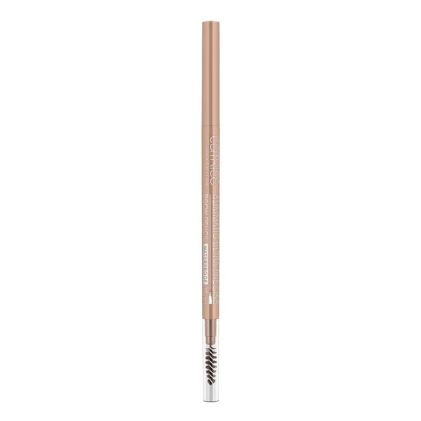 Catrice Slim'Matic Ultra Precise Brow Pencil Waterproof 010 Light Оригинал