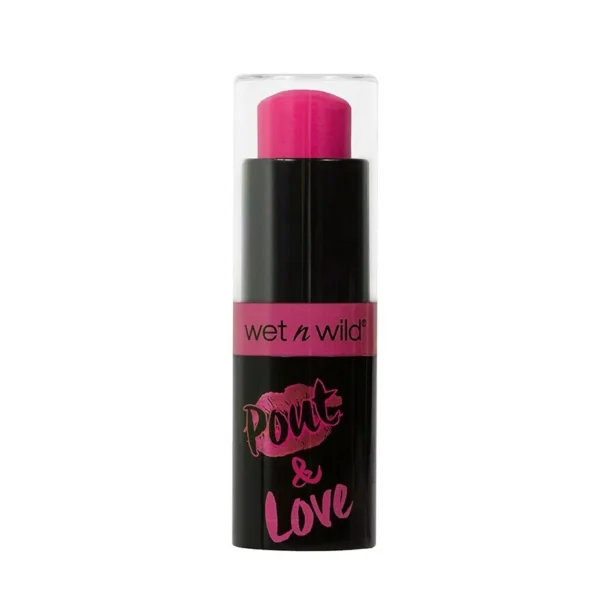 Wet N Wild Perfect Gel Lip Balm 5g E955B Оригинал