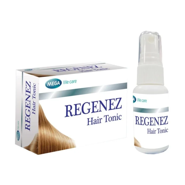 Regenez Hair Tonic Spray 30ml Оригинал