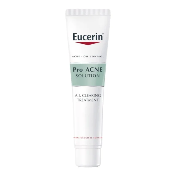 Eucerin Pro Acne Solution A.I Clearing treatment Оригинал
