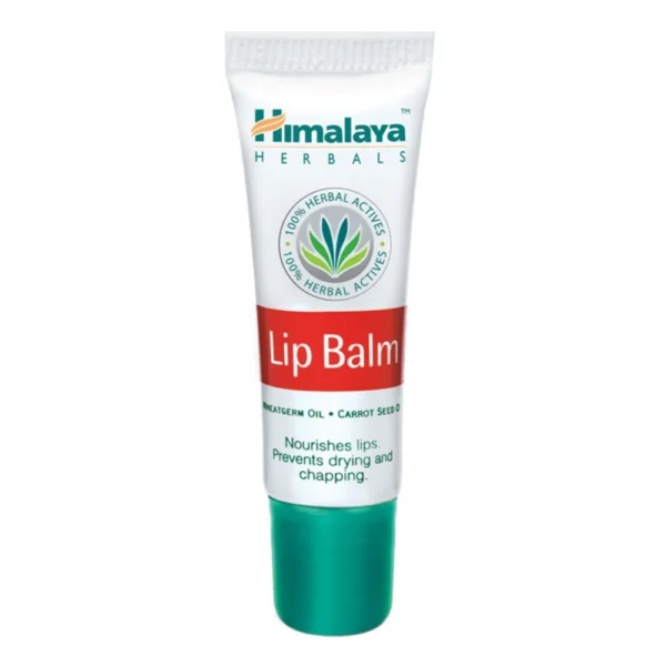 Himalaya Lip  Balm 10g. Оригинал
