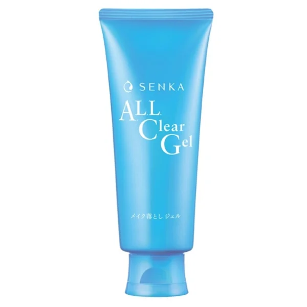 Senka A.L.L. Clear Gel 160 G. Оригинал