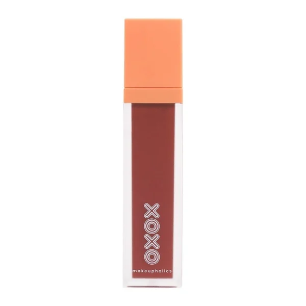 XOXO Bon Bon Liquid Matte Lip 8ml 04 Оригинал