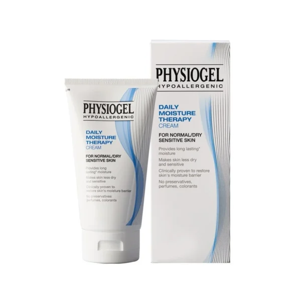Physiogel Daily Moisture Therapy Cream 150ml Оригинал