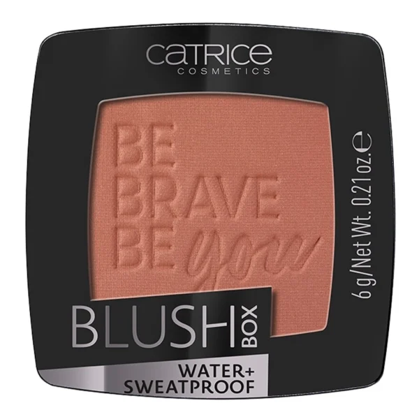 Catrice Blush Box 6g.060 Оригинал