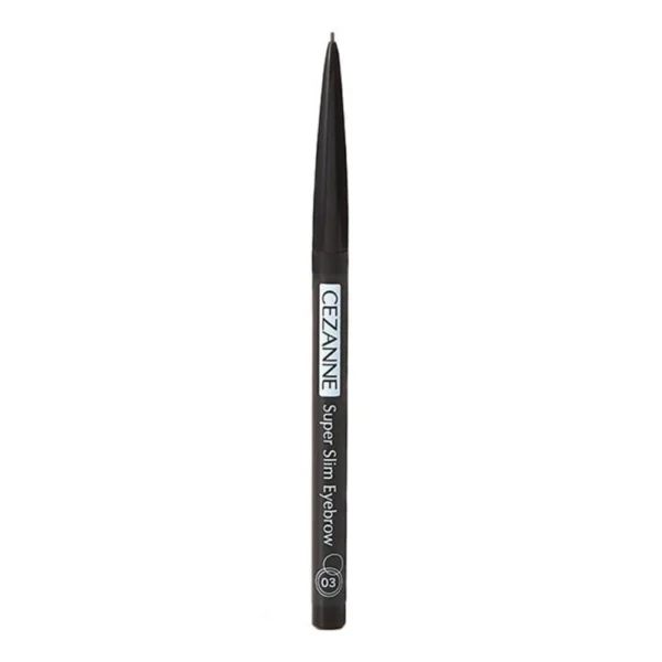Cezanne Super Slim Eyebrow 03 Natural Brown Оригинал