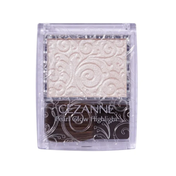 Cezanne Pearl Glow Highlight2.4g.01 Оригинал