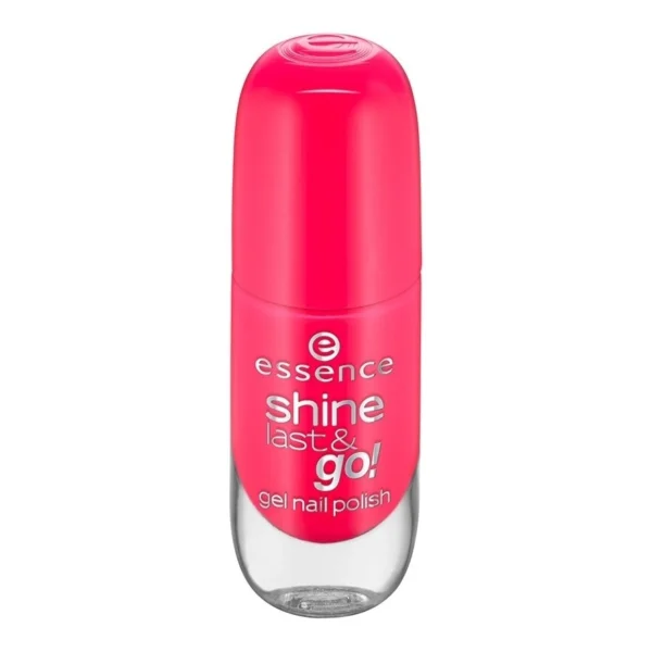 Essence Shine Last  Go Gel Nail Polish 8ml. 13 Оригинал