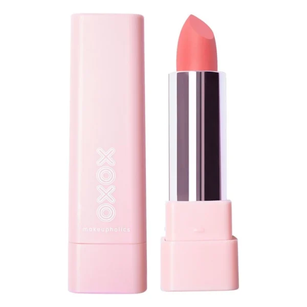 XOXO Poppin' Soft Matte Lipstick 3.8g 01 Оригинал