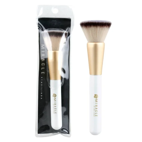 Meilinda Miracle Flat Foundation Brush 1pcs. Оригинал