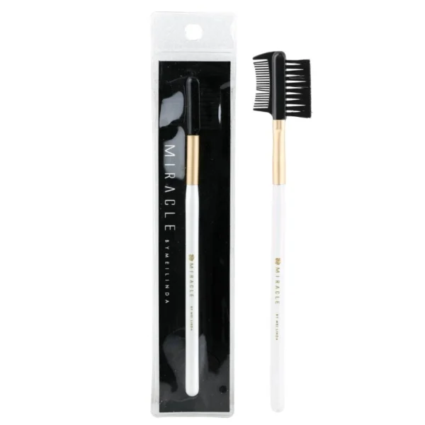 Meilinda Miracle Brow Comb Brush 1pcs. Оригинал