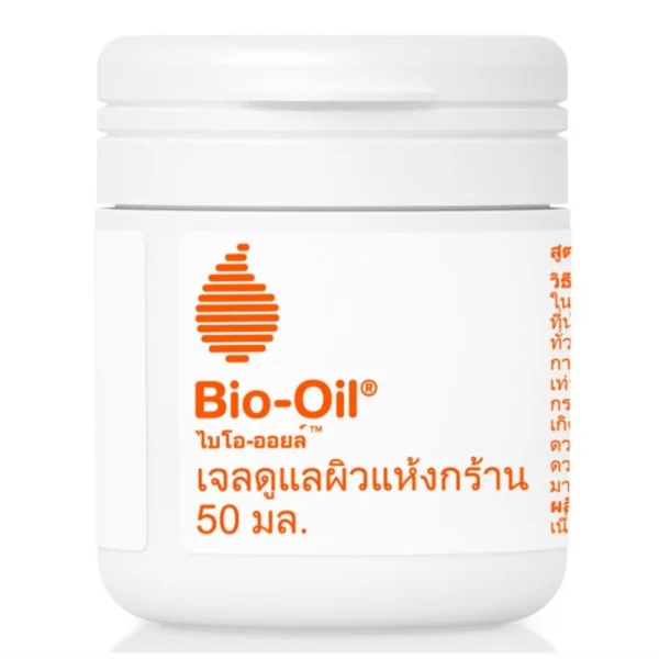 Bio-Oil Dry Skin Gel 50 ml. Оригинал