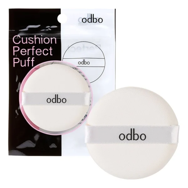 Odbo Cushion Perfect Puff 1pcs. OD898 Оригинал
