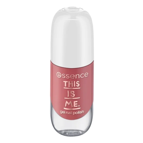EssenceThis Is Me Gel Nail Polish 06 Оригинал