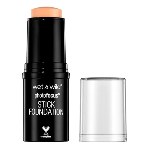 Wet N Wild Stick Foundation 12g. E854B Оригинал