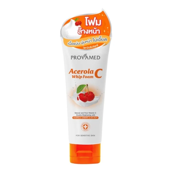 Provamed Acerola C Whip Foam 80 g Оригинал