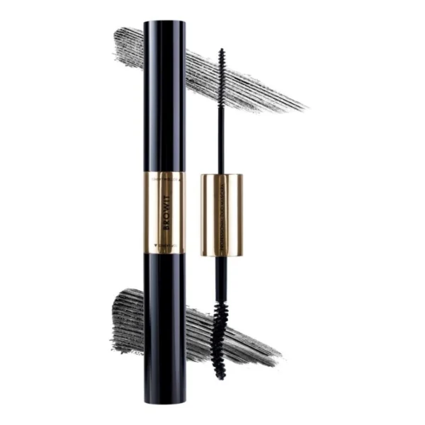 Browit Professional Duo Mascara 4+4g. Sexy Black Оригинал