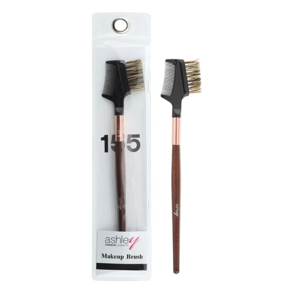 Ashley BrowLash Brush 1Pcs AA155-01 Оригинал