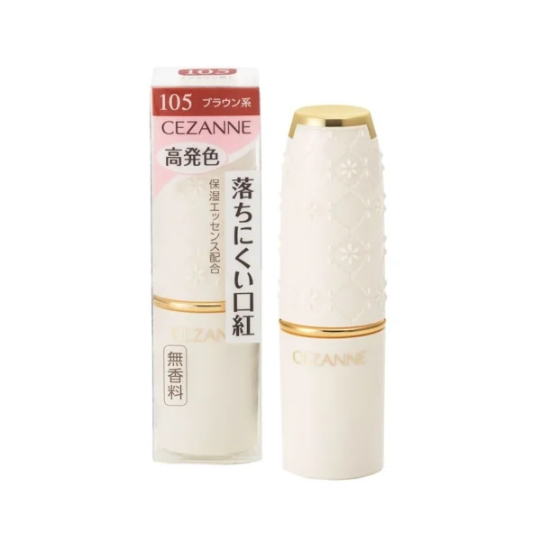 Cezanne Lasting Lip Color N105 Оригинал