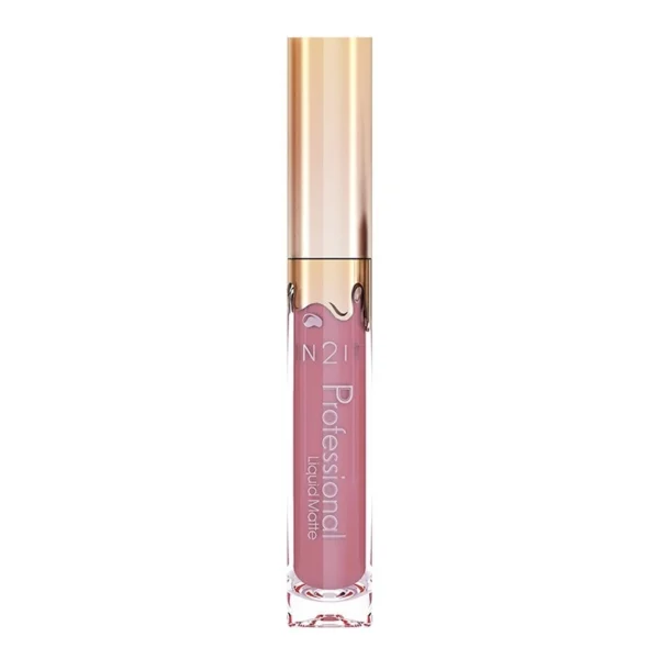 In2it Pro Liquid Matte Lip 3 g pvm05 Оригинал