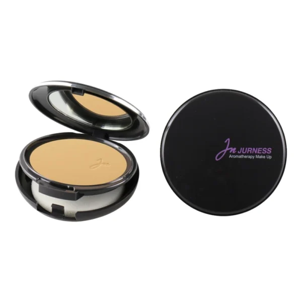 Jurness Foundation Powder Spf25 12G. 1 Оригинал